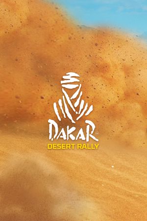 Dakar Desert Rally NA PC Steam Ключ