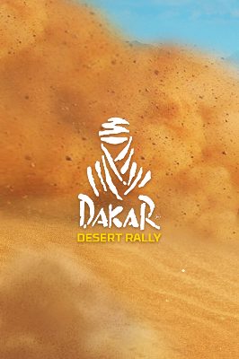 Dakar Desert Rally NA PC Steam Ключ