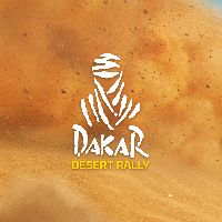 Dakar Desert Rally NA PC Steam Ключ