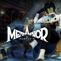 Metaphor: ReFantazio US Xbox Series X|S Ключ