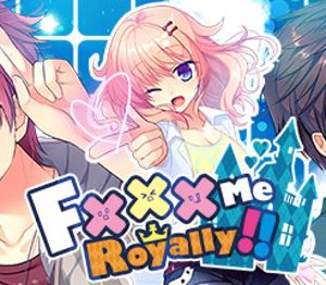 Fxxx Me Royally!! Horny Magical Princess Steam CD Key