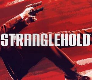 Stranglehold GOG Ключ