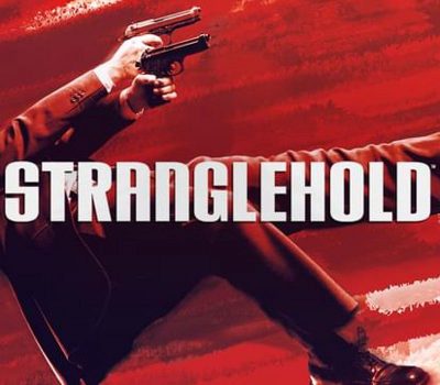 Stranglehold GOG Ключ