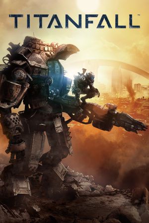 Titanfall Сезонный пропуск EA App Ключ