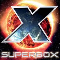 X SuperBox Steam Ключ