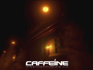 Caffeine: Сезонный пропуск + Episode One DLC Steam Ключ