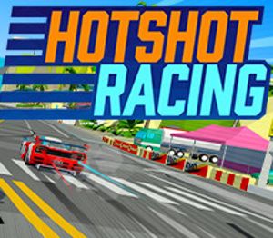 Hotshot Racing EU PC Steam Альтергифт