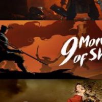 9 Monkeys of Shaolin + Ash of Gods + Redeemer: Набор AR XBOX One / Xbox Series X|S Ключ