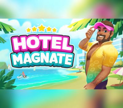 Hotel Magnate EU Steam Альтергифт