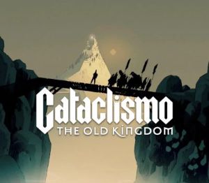Cataclismo - The Old Kingdom DLC PC Steam Ключ