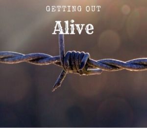 Getting Out Alive Steam Ключ