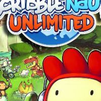 Scribblenauts Unlimited PC Steam Подарок