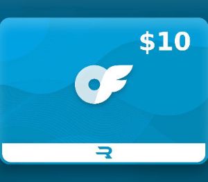 Rewarble OnlyFans $10 Подарочная карта US