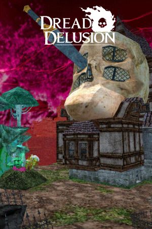Dread Delusion PC Steam Ключ