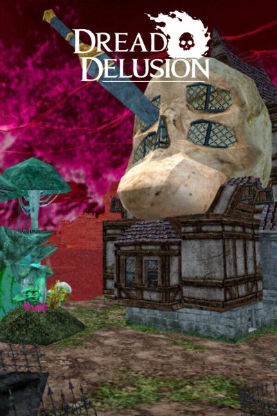 Dread Delusion PC Steam CD Key