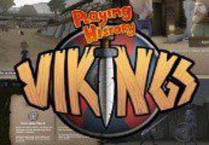 Playing History: Vikings Steam Ключ