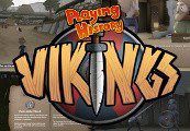 Playing History: Vikings Steam Ключ