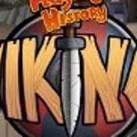 Playing History: Vikings Steam Ключ