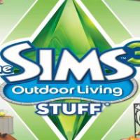 The Sims 3 - Town Life Stuff Дополнение Pack EU EA App Ключ