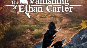 The Vanishing of Ethan Carter US Xbox One / Xbox Series X|S Ключ