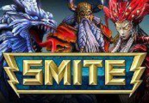 SMITE - Anubis & Stargazer Skin Ключ