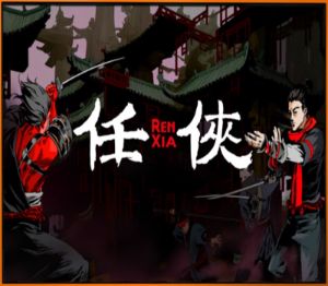 Renxia PC Steam Ключ