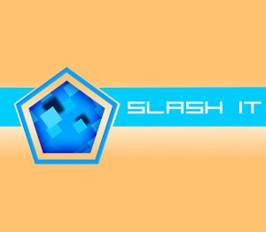 Slash It Steam Подарок