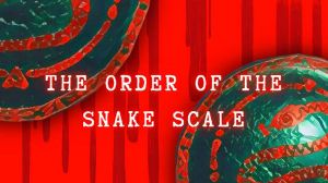 The Order of the Snake Scale XBOX One / Xbox Series X|S Ключ
