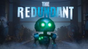 The Redundant PC Steam Ключ