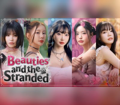 Beauties and the Stranded PC Steam Ключ
