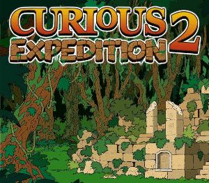 Curious Expedition 2 Steam Альтергифт