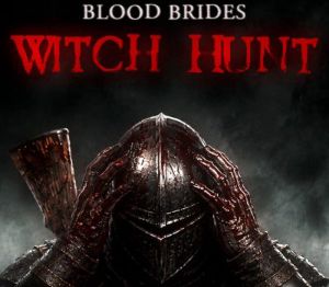 Blood Brides: Witch Hunt PC Steam CD Key