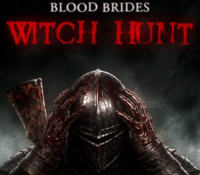 Blood Brides: Witch Hunt PC Steam Ключ