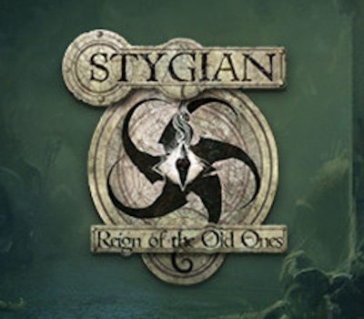 Stygian: Reign of the Old Ones EU Steam Ключ