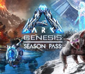 ARK: Survival Evolved - Genesis Сезонный пропуск AR XBOX One / Xbox Series X|S Ключ