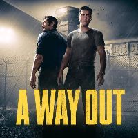 A Way Out EU EA App Ключ