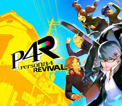 Persona 4 Revival + Pre-Order Bonus PRE-ORDER EU PC Steam Ключ