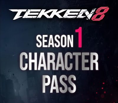 TEKKEN 8 - Season 1 Character Pass DLC NA PC Steam Ключ