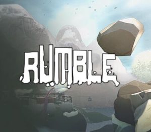 RUMBLE (2022) Steam Ключ