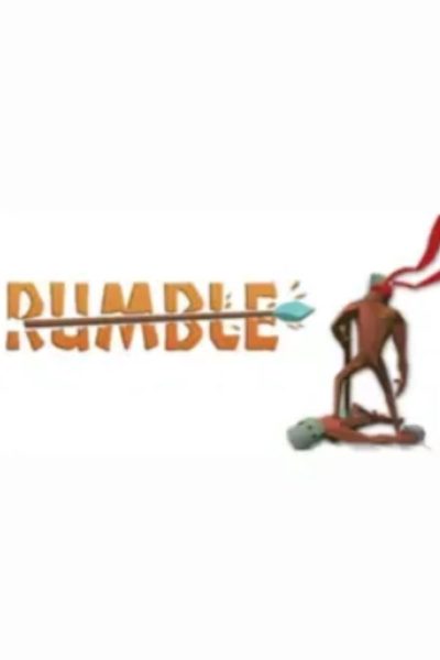 RUMBLE (2022) Steam CD Key