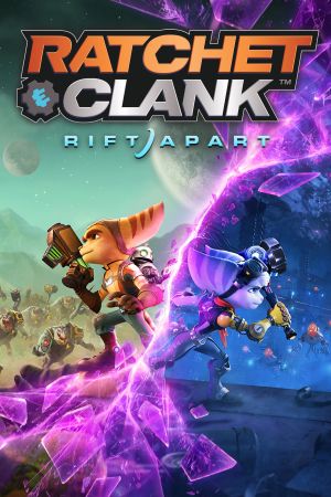 Ratchet & Clank Rift Apart TR PC Steam Ключ