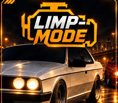 Limp Mode PC Steam Ключ