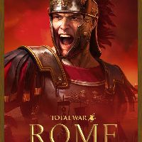 Total War: ROME Ремастер PC Steam Ключ
