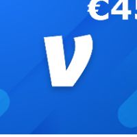 Rewarble Venmo EUR 450 Подарочная карта