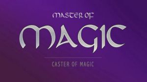 Master of Magic - Caster of Magic DLC PC Steam Ключ