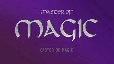 Master of Magic - Caster of Magic DLC PC Steam Ключ