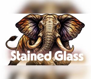 Stained Glass PC Steam CD Key