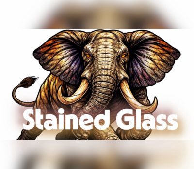 Stained Glass PC Steam Ключ