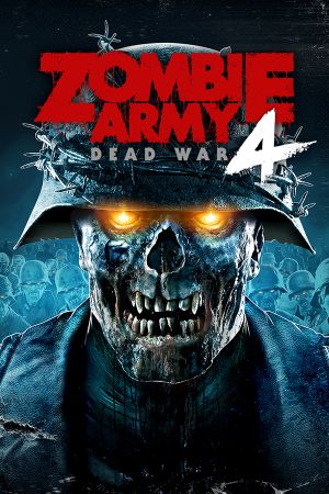 Zombie Army 4: Dead War PC Steam Ключ (valid until April 2027)