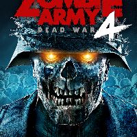 Zombie Army 4: Dead War PC Steam Ключ (valid until April 2027)